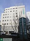 井上記念病院 400m