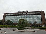 東京歯科大学 270m