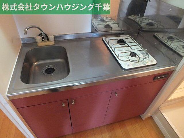 キッチン