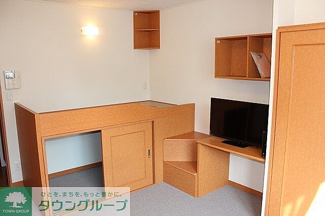 子供部屋