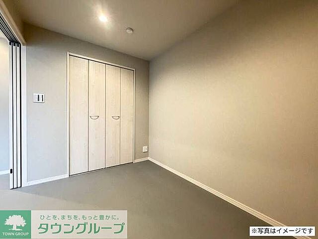洋室