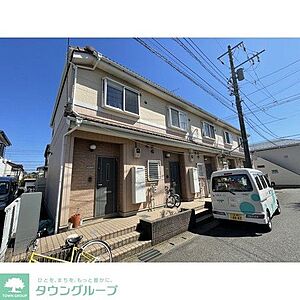 外観 外観