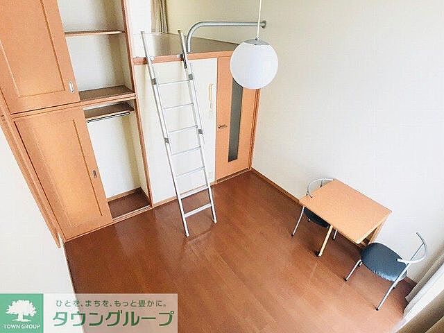 子供部屋