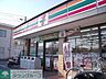 周辺：セブンイレブン千葉稲毛駅前店 1640m