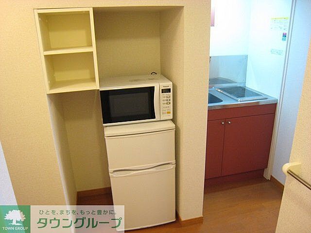 キッチン