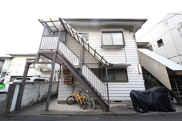 外観画像