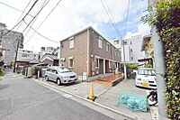 東京都武蔵野市境1丁目5-12：物件画像／株式会社タウンハウジング東京　調布店