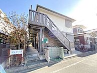 東京都稲城市東長沼242-2：物件画像／株式会社タウンハウジング東京　調布店