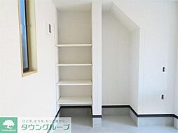 Ｔｉｅｒｃｅｌ−ティアサル−Ａ棟 2階1LDKのリビング/ダイニング