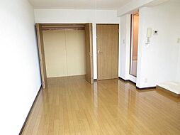 JR南武線 矢野口駅 徒歩1分の賃貸マンション 1階ワンルームのリビング/ダイニング