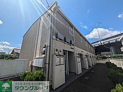 レオパレスシャンテＣ