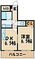 ヴィラ・フロレスタ5階8.7万円