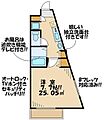 プライムアーバン烏山GALLERIA4階11.2万円