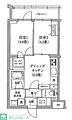ルフレ世田谷ノール1階13.5万円