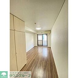 市村第2マンション 2階1Kのリビング/ダイニング