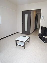 京王線 多磨霊園駅 徒歩13分の賃貸アパート 1階1Kのリビング/ダイニング