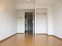 京王線 府中駅 徒歩9分の賃貸マンション 5階1Kのリビング/ダイニング