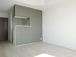 オーキッドレジデンス浜田山 9階1LDKのリビング/ダイニング