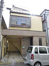 飛田給1丁目貸家