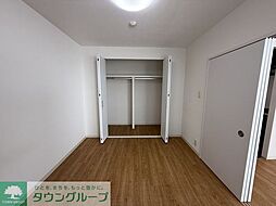 ＡＲＫ−Ｊ 5階2LDKのリビング/ダイニング