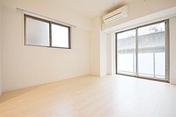 ＴＰＣレジデンス府中 7階1Kのリビング/ダイニング