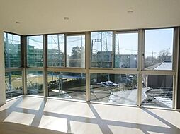 プロスペリテ 3階2LDKのリビング/ダイニング