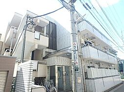 ホワイトヴィラ西久保