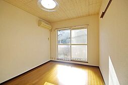 アイビーコート 2階ワンルームのリビング/ダイニング