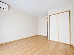 ウィスタリア 2階1Kのリビング/ダイニング