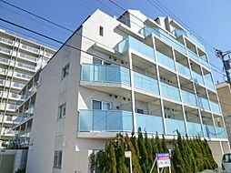 プラウドフラット仙川II