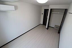 ガーデンコート東府中 2階1Kのリビング/ダイニング