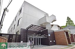 グレイスヒルズ成城