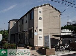 レオネクスト富士見