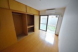 スターハイツ芦花公園 1階1DKのリビング/ダイニング