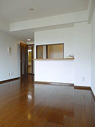 ライフステージ武蔵野 2階3LDKのリビング/ダイニング