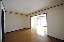 吉祥寺ビル 2階1LDKのリビング/ダイニング