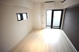 ステージファースト世田谷アジールコート 301 3階1Kのリビング/ダイニング