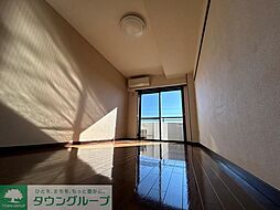 ＣＩＴＹ　ＳＰＩＲＥ　国分寺 1階1Kのリビング/ダイニング