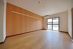 フローラコート 2階2LDKのリビング/ダイニング