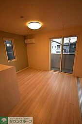 ルミエール 2階3LDKのリビング/ダイニング