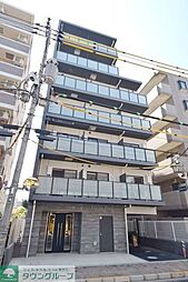 ＭＡＸＩＶ調布国領