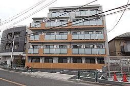 グローリオシェルト仙川II