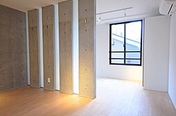 ＬＡＰｉｓ上北沢2 1階ワンルームのリビング/ダイニング