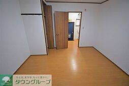 ハイツＹ 1階1Kのリビング/ダイニング