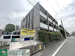 ＭＡＬＵＬＡＮＩ成城