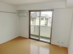 Ｆｒｅｅｓｉａ 3階1Kのリビング/ダイニング