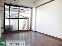 ノブ・ナカハラ 1階2DKのリビング/ダイニング