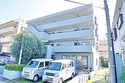 ヒルテラス稲城