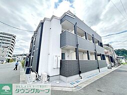 フォレスト南多摩