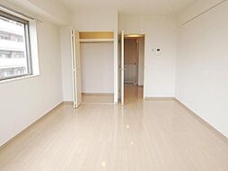 ラ・コンフォルテ府中 2階1Kのリビング/ダイニング